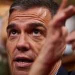 Comparecencia, a petición propia, del Presidente del Gobierno Pedro Sánchez ante el Pleno del Congreso de los 