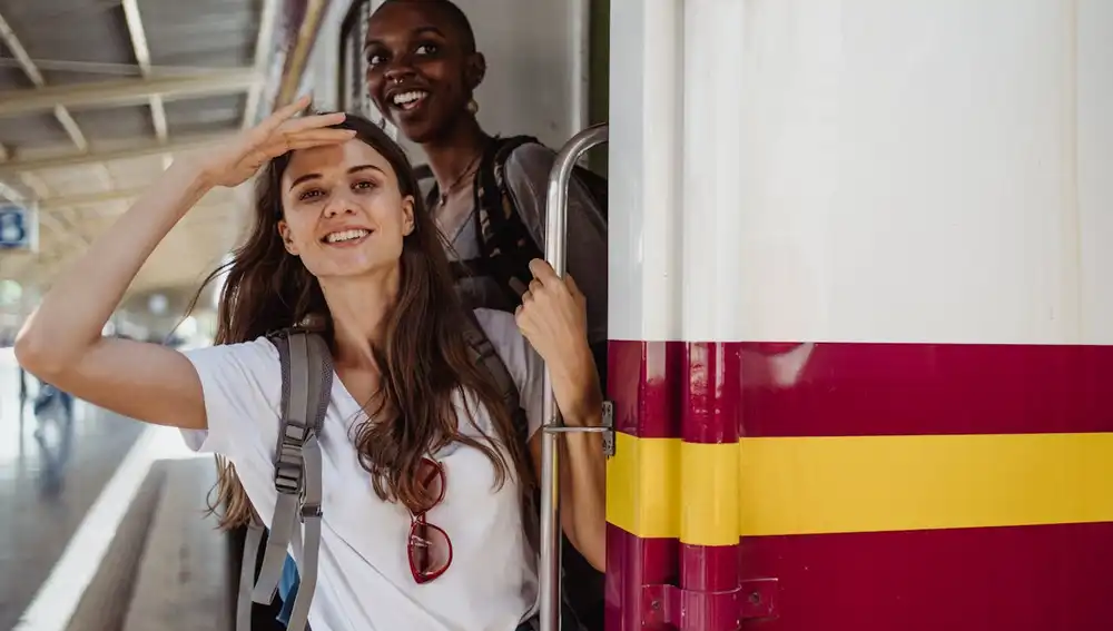 Los turistas que viajaron a España en 2024 dejaron en nuestra economía 126.282 millones de euros.