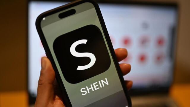 Economía.- Shein busca salir a Bolsa en Hong Kong para presionar al Reino Unido y que le permita cotizar en Londres