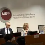 VÍDEO:IMV reduce la probabilidad de trabajar un 12% y más del 20% en menores de 30 y hogares monoparentales, según AIReF