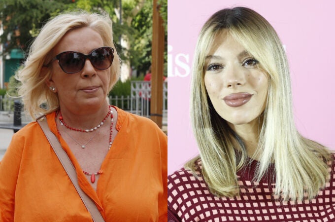 Montaje de Carmen Borrego y Alejandra Rubio 