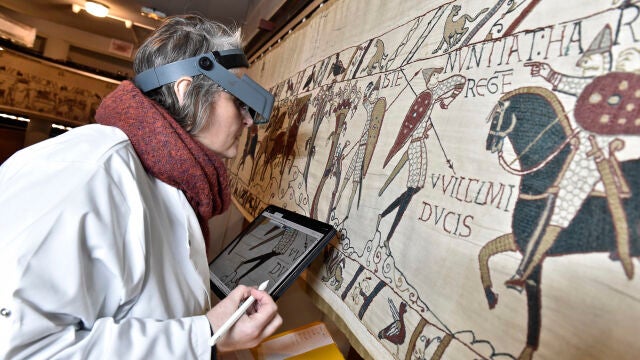 Bayeux Tapestry Things to Know
