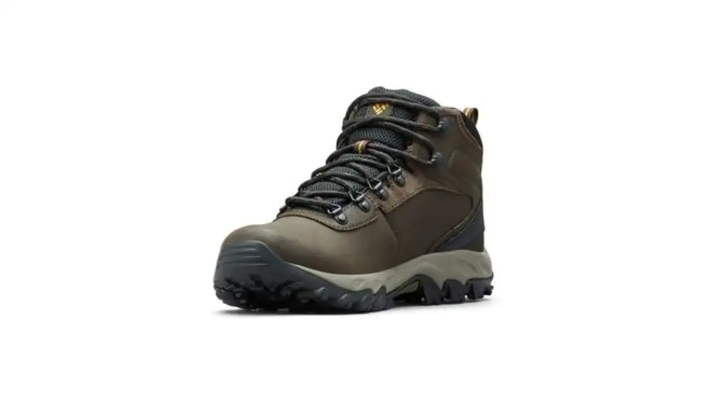 Columbia Newton Ridge Plus II Waterproof