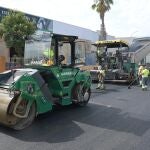 Valencia.- Paiporta repara desperfectos en polígonos industriales tras la dana y tramita nuevas inversiones