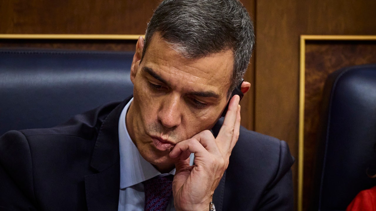 Los jueces desmontan el barniz ético de Sánchez