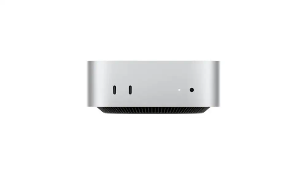Mac Mini con chip M4