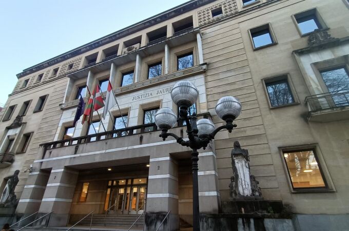 Tribunal Superior de Justicia del País Vasco (TSJPV)