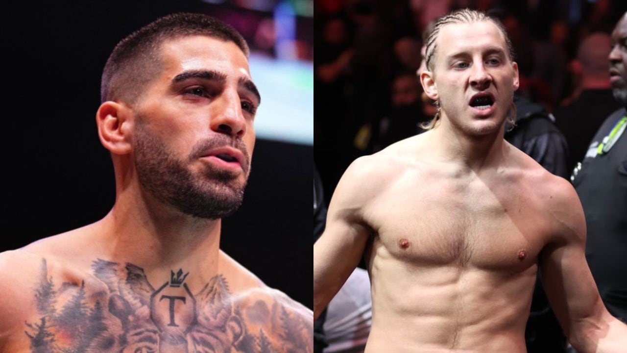Arman Tsarukyan apunta a Paddy Pimblett como próximo rival de Topuria: "Es más probable que Gaethje"