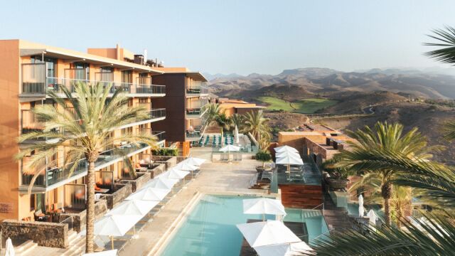 ¿Sabes qué región acapara el 37% de la inversión hotelera en España?