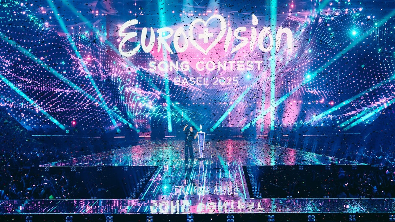 Alemania y Austria critican a los países que están presionando por la expulsión de Israel de Eurovisión