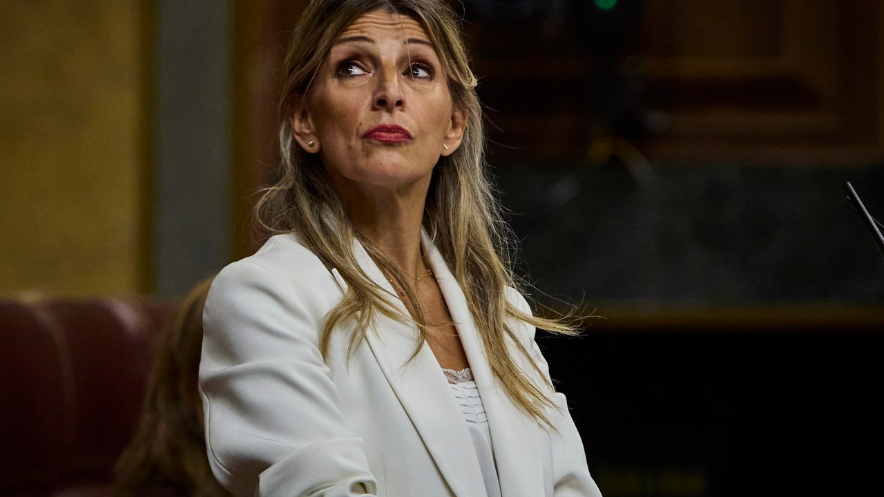 Sumar acusa a Sánchez de "tibieza" y tensa la fractura en el Gobierno por la Flotilla de Gaza