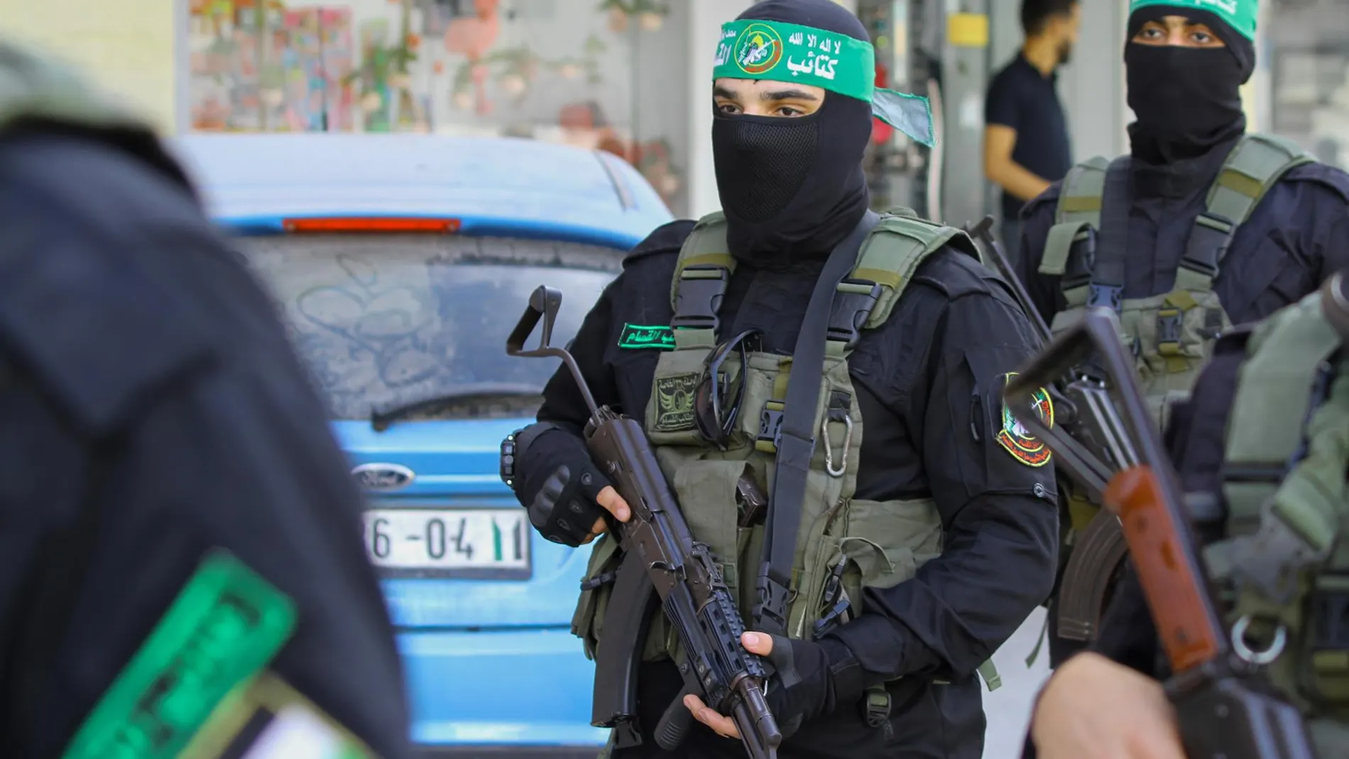 O.Próximo.- Hamás reitera que Israel solo logrará liberar a los rehenes en Gaza a través de un "acuerdo serio"