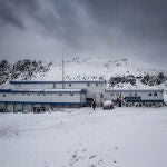 El primer invierno polar de Base Escudero, con la que Chile fortalece su rol en Antártida