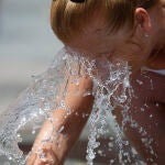 El calor vuelve a aparecer