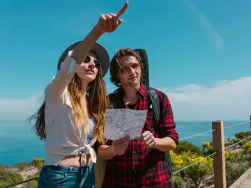 El turismo español entra en una nueva era más digital, más global y más rentable El turismo español entra en una nueva era más digital, más global y más rentable