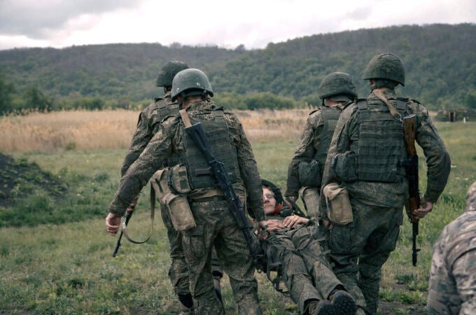 Russia Ukraine