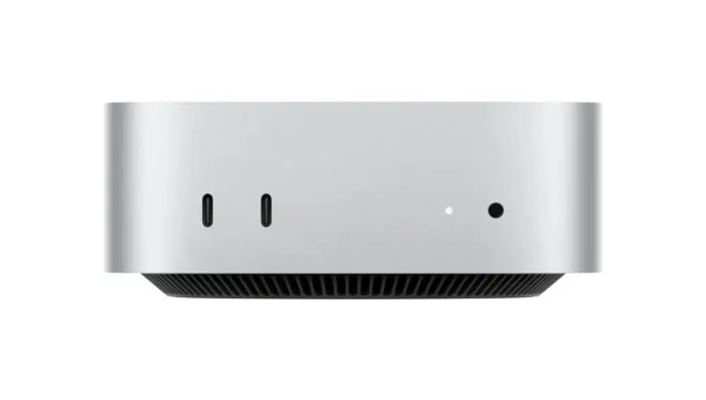 Apple Mac Mini con chip M4