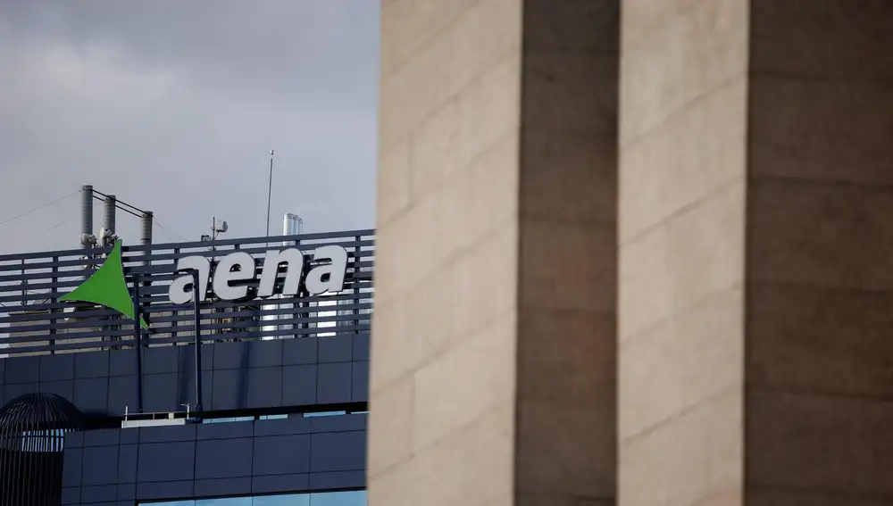 Economía.- Aena sube un 2,45% en Bolsa por su propuesta de subir las tasas aeroportuarias un 6,5% para 2026