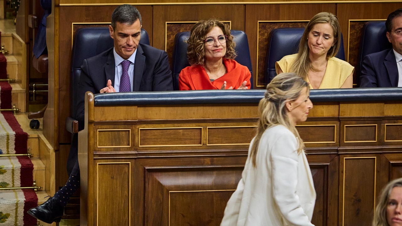 El Gobierno del 'decretazo': Sánchez ha aprobado el 53% de sus leyes tras el rechazo del Congreso con decretos ley