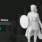Te contamos cómo es White Noise y qué novedades aporta