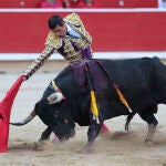 Sexta de abono Feria del Toro Pamplona