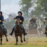 El ejército de Estados Unidos dice adiós a la caballería (otra vez): acaba de eliminar cinco unidades icónicas de esta arma