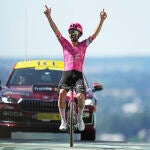 Cycling Tour de France