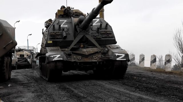 De la Tercera Guerra Mundial a una nueva 'Guerra Fría': estos son los escenarios para los que se prepara el Ejército español