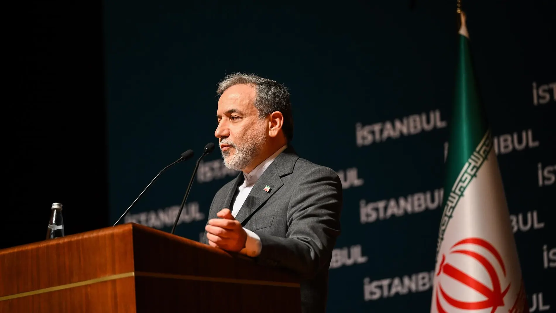 Irán.- Irán confirma la detención de un ciclista franco-alemán desaparecido desde mediados de junio