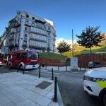 Incendio mortal de Santander 