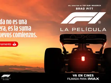 Santander pisa el acelerador en la F1: una alianza global con propósito Santander pisa el acelerador en la F1: una alianza global con propósito