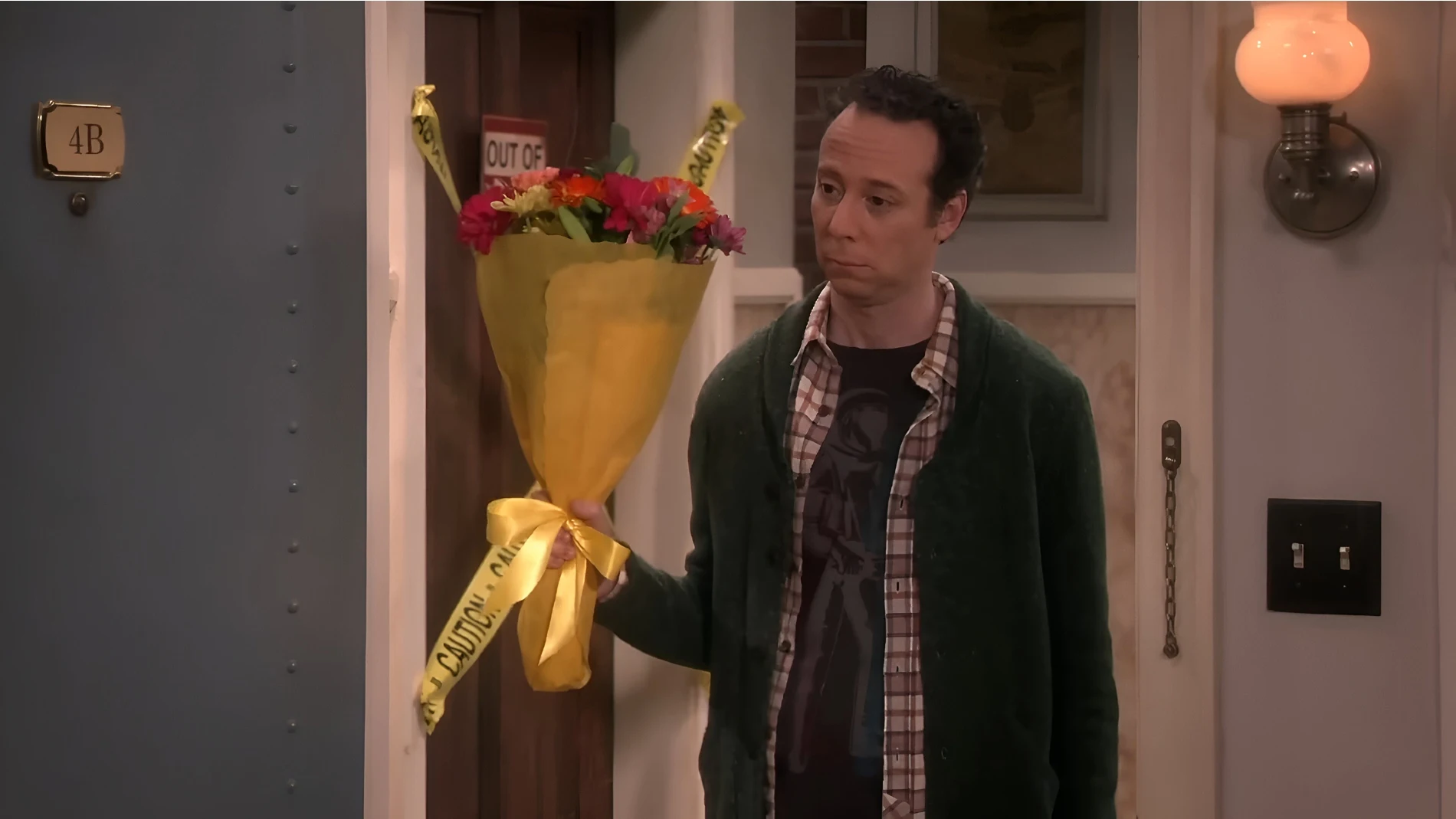 El spin-off de 'The Big Bang Theory' pasa el corte y será una serie completa