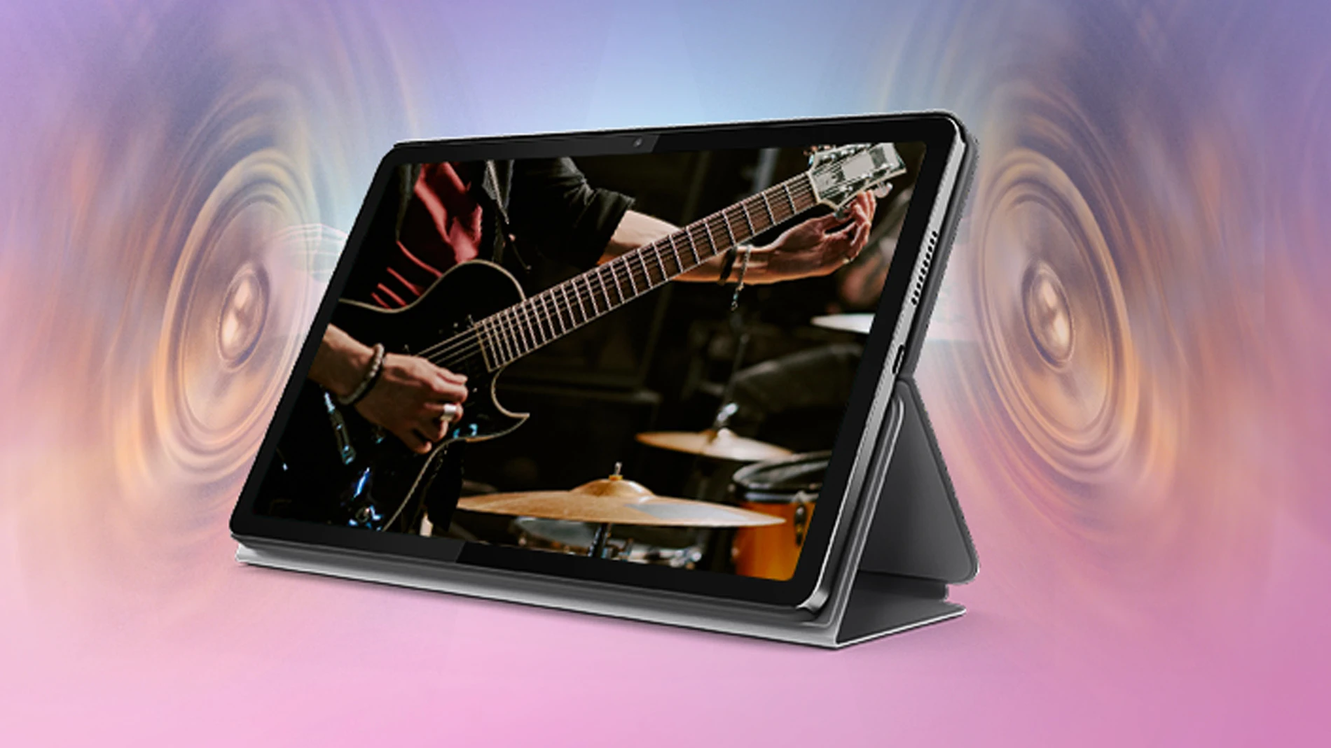 Lenovo Tab