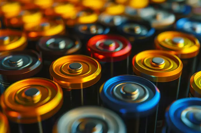 Incendios de baterías de litio, ¿son más peligrosos? Incendios de baterías de litio, ¿son más peligrosos?