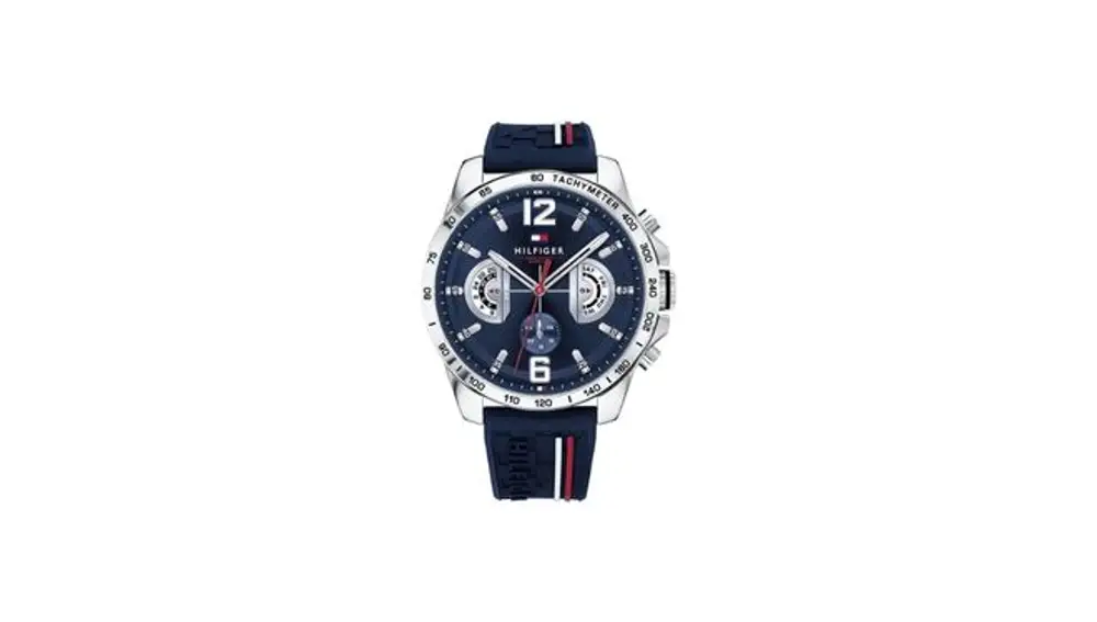 reloj de Tommy Hilfiger