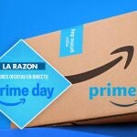 Amazon Prime Day 2025, en directo: mejores ofertas y descuentos finales de hoy (11 de julio)