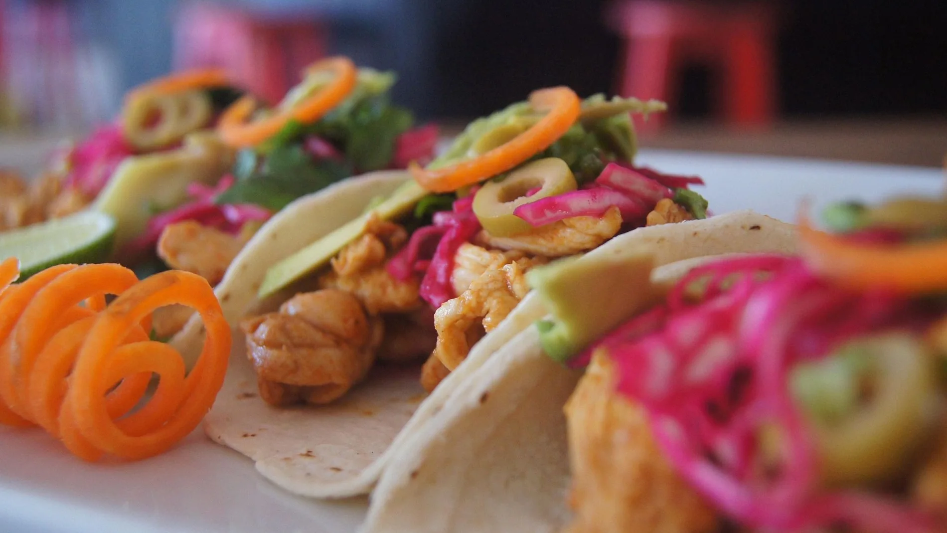 Tacos