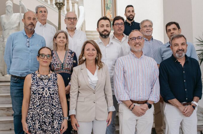 La Germandat dels Cavallers de la Conquesta de Castellón