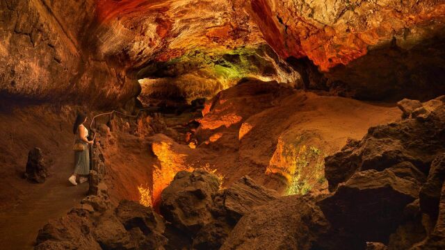 ¿Una cueva con efectos acústicos inexplicables? Existe y está en España