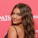 El look de Laura Escanes.