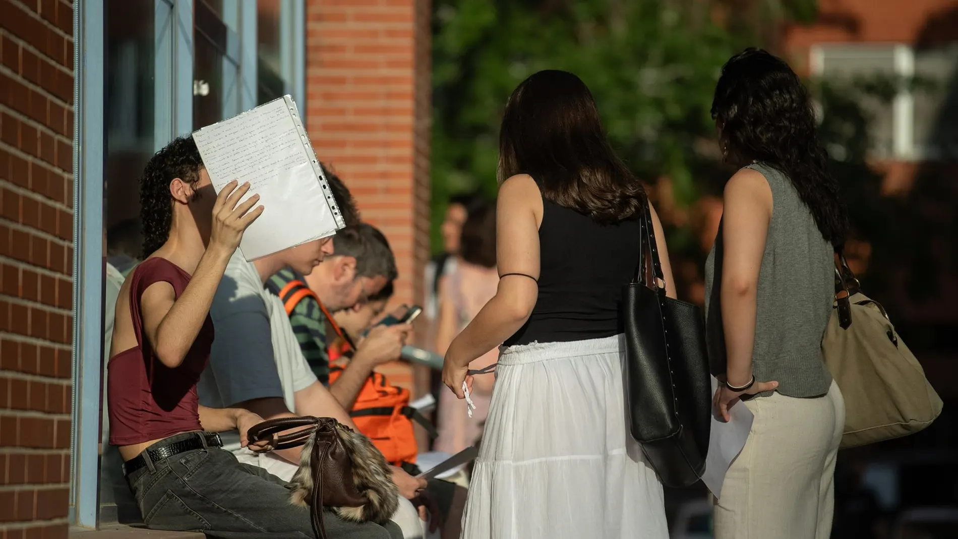 MURCIA.-Diferencias de hasta 7,6 euros en el precio del crédito en universidades públicas: De 19,3 en Navarra a 11,7 en Galicia