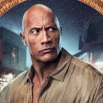 En 'Jumanji', Dwayne Johnson encarna a un intrépido explorador con un estilo inspirado en Indiana Jones
