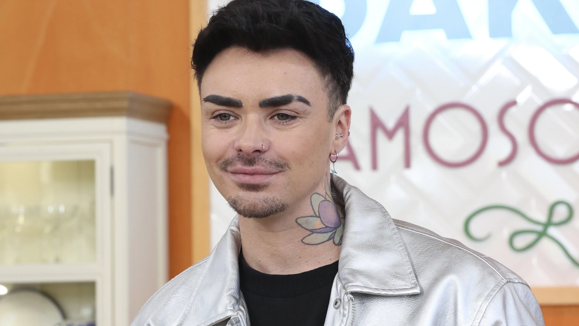 Mario Jefferson en una imagen de archivo