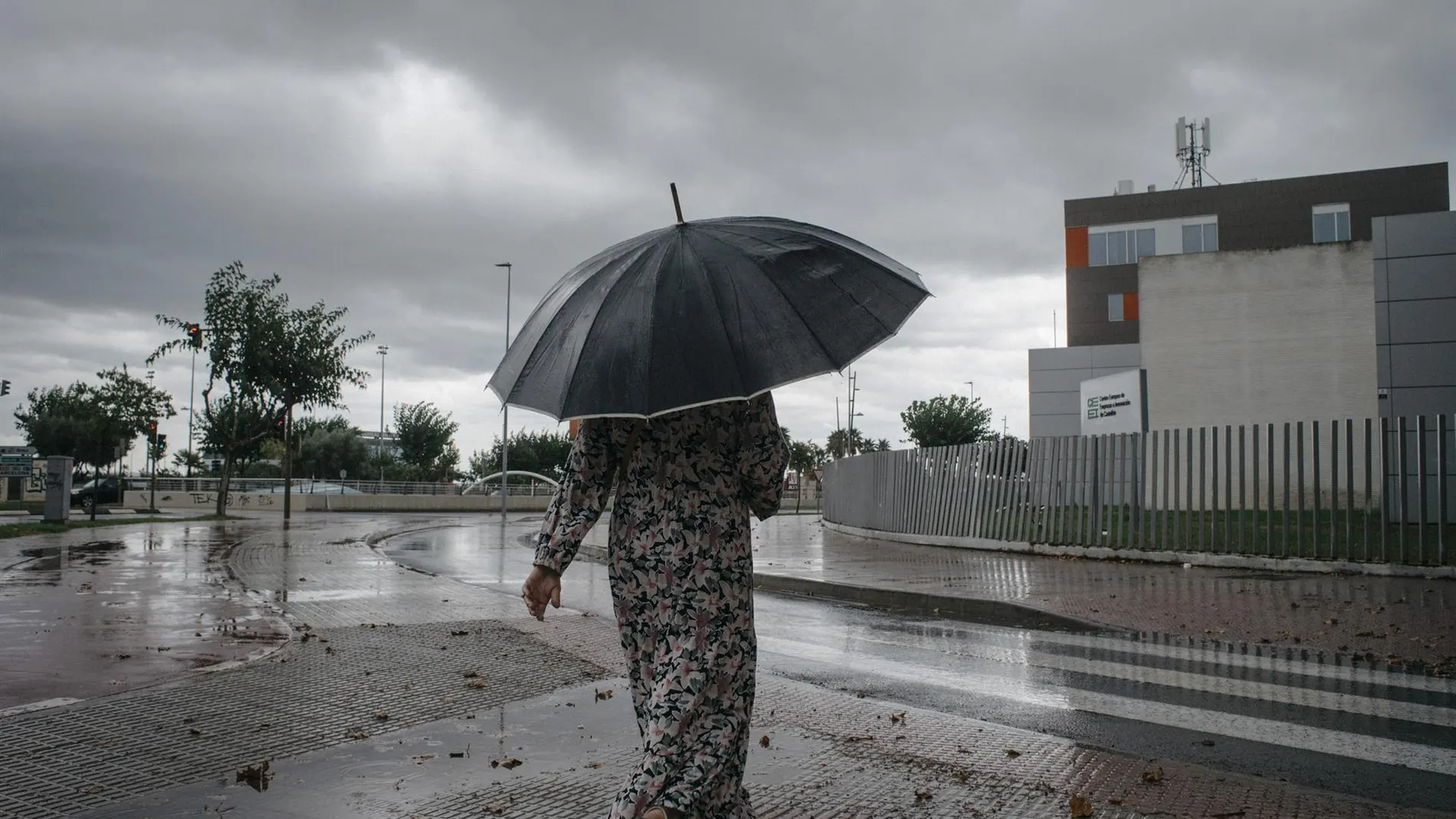 Vuelven las lluvias a Castilla y León