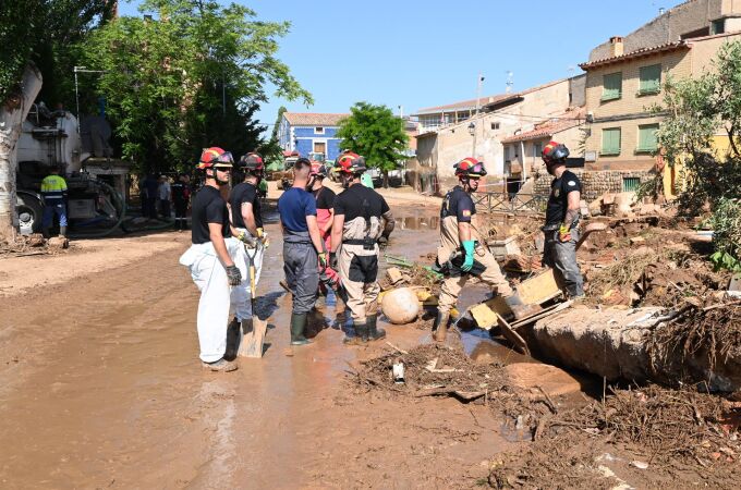 Epidemiólogos piden fortalecer los sistemas de vigilancia y prevención ante fenómenos meteorológicos extremos