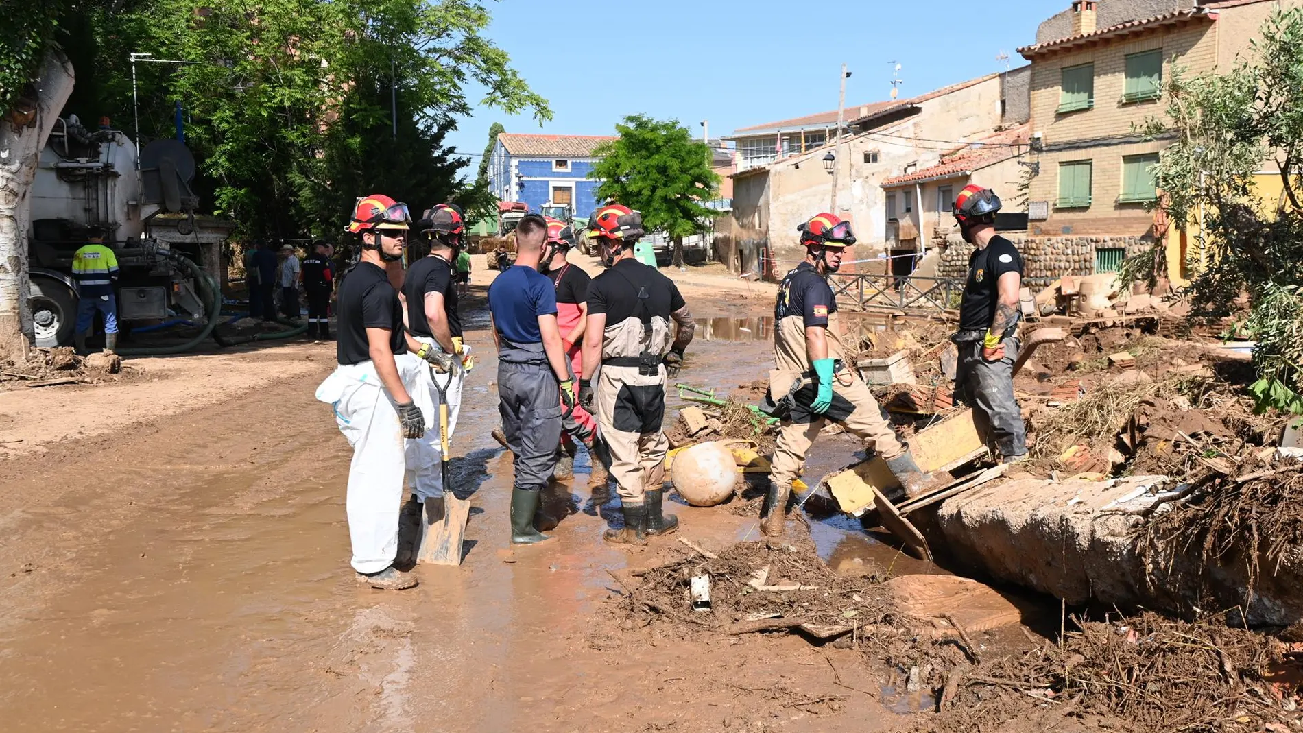 Epidemiólogos piden fortalecer los sistemas de vigilancia y prevención ante fenómenos meteorológicos extremos