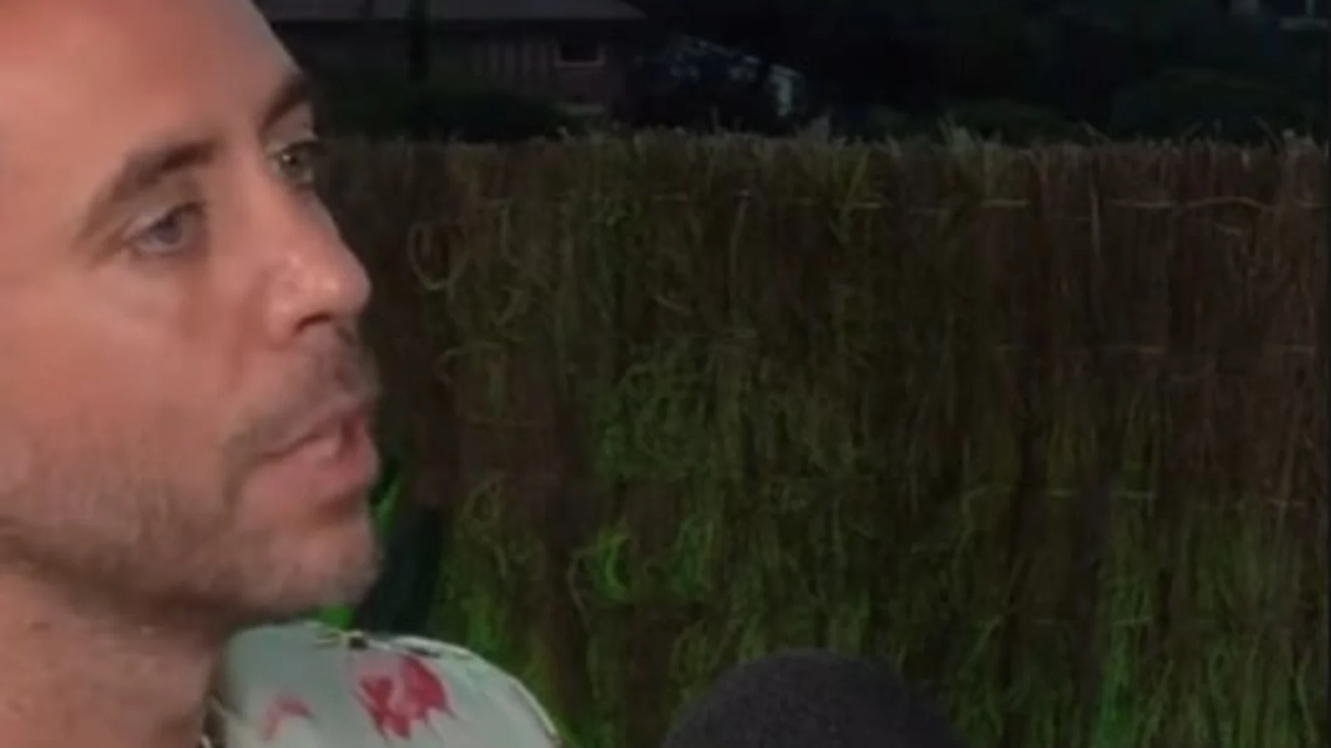 Jordi Wild en "The Wild Project"