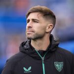 Fútbol.- Yeray Álvarez da positivo por dopaje por un tratamiento contra la alopecia