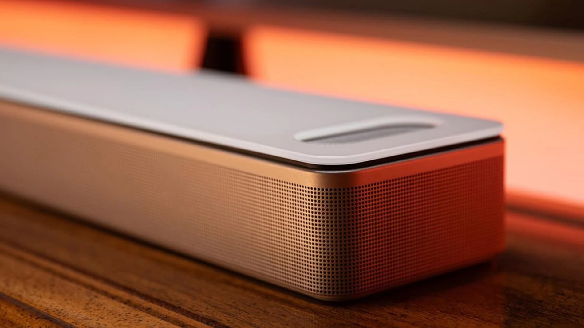 Bose SoundBar Ultra