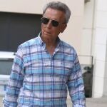 José Ortega Cano se pronuncia sobre el futuro de su nieta Rocío. ¿Se quedará con él tras la muerte de Michu?